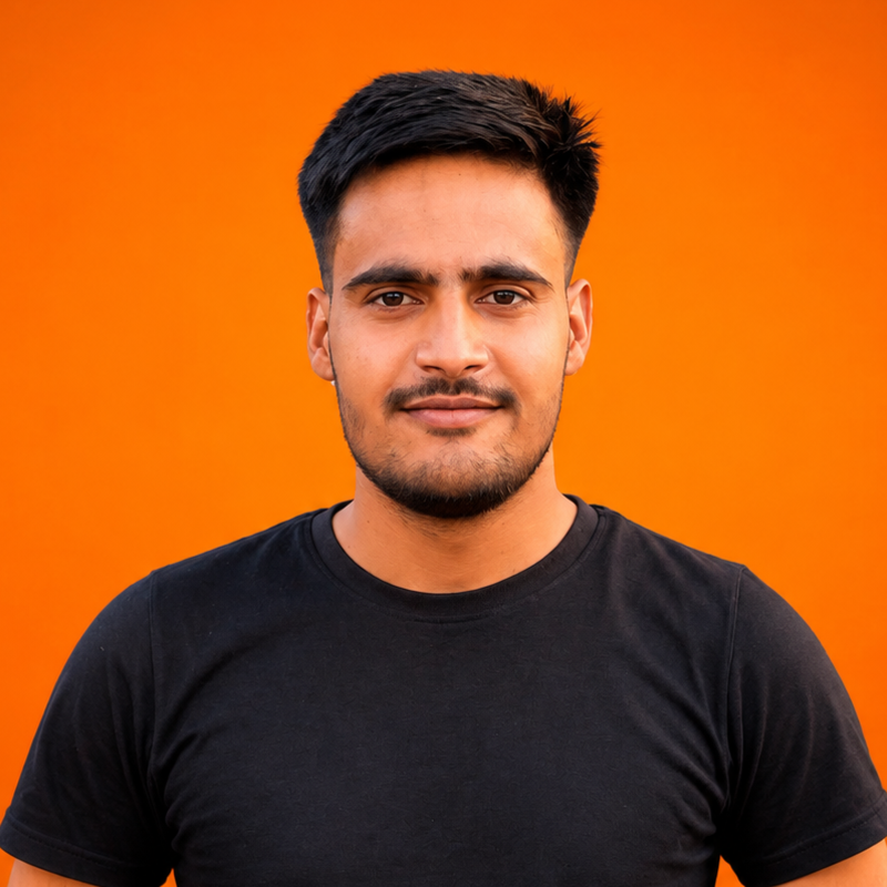 Sumit Kumar