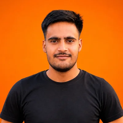 Sumit Kumar
