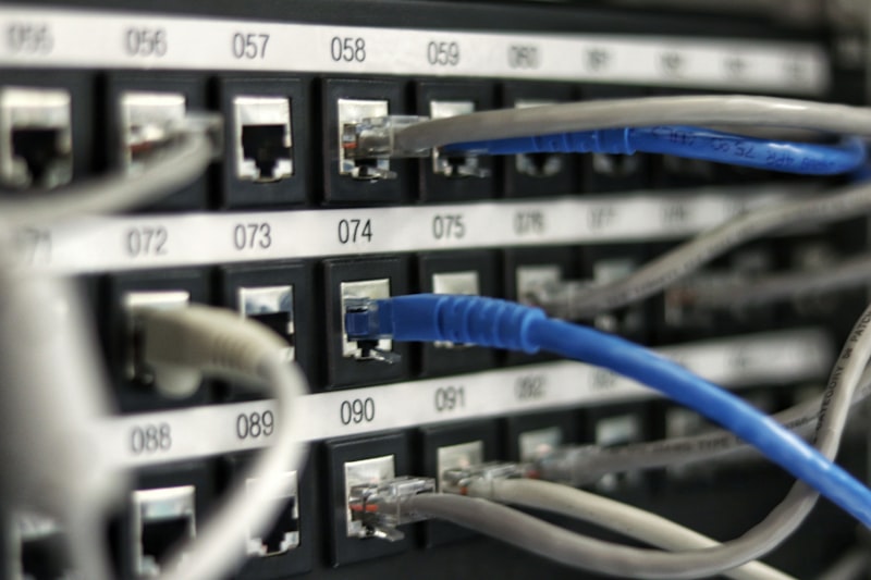 Internet Networking